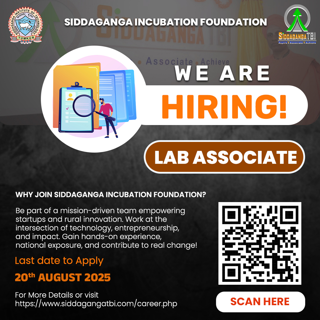 Job Poster